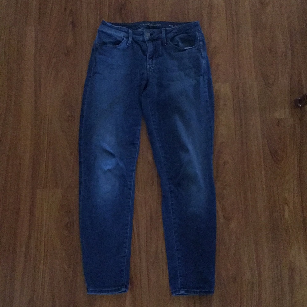Calvin Klein Legging Jeans Jeggings Size W30